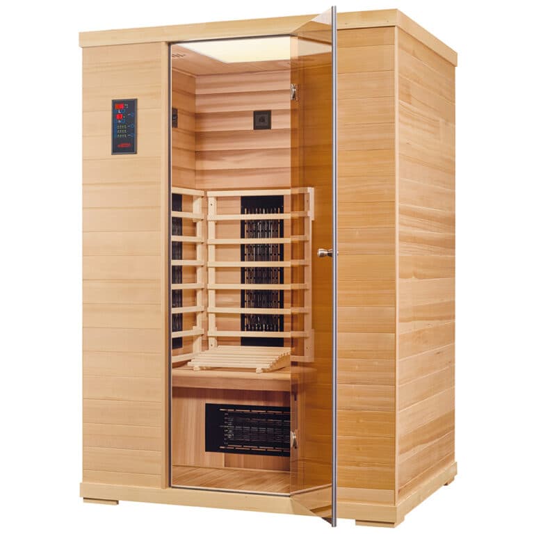 Tiefenwärmegerät für zu Hause kaufen – Wellness auf Knopfdruck